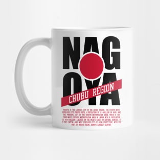 Nagoya Mug